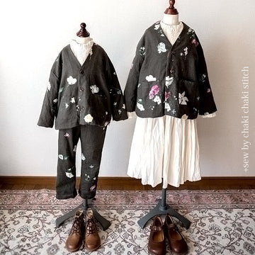 ハレの日ジャケット